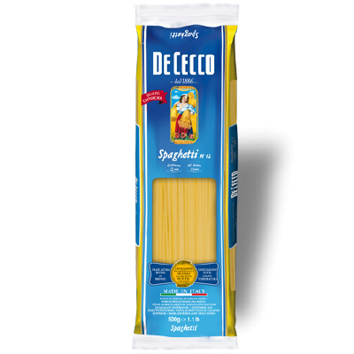 DeChecco Spaghetti