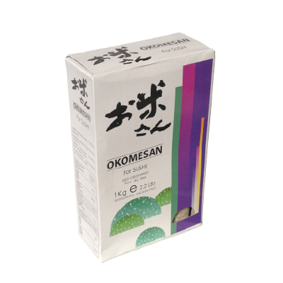 Okomesan SushiRice