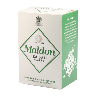 Maldon Seasalt