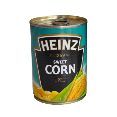 Heinz SweetCorn
